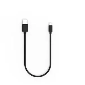 Type-C Small 0.25 Meter 3.1A fast charging cable