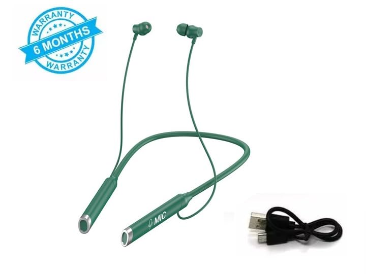 Premium Bluetooth Earphones V5.GB03